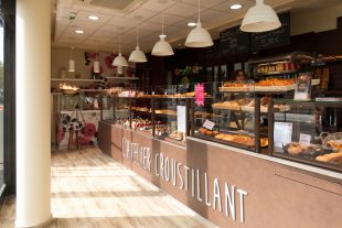 agencement boulangerie