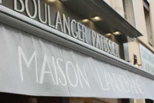 agencement boulangerie
