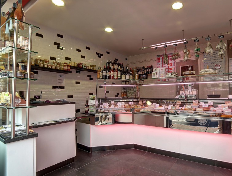 relooking boucherie