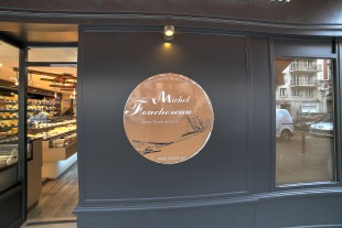 agencement fromagerie