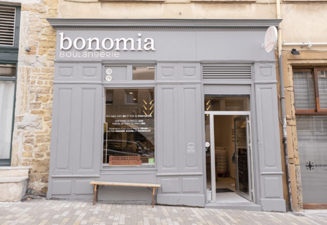 Bonomia